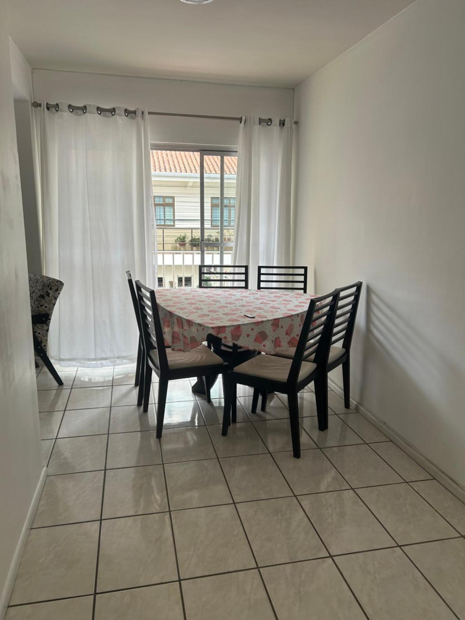 Apartamento Da Paty Balneario Camboriu Exterior photo