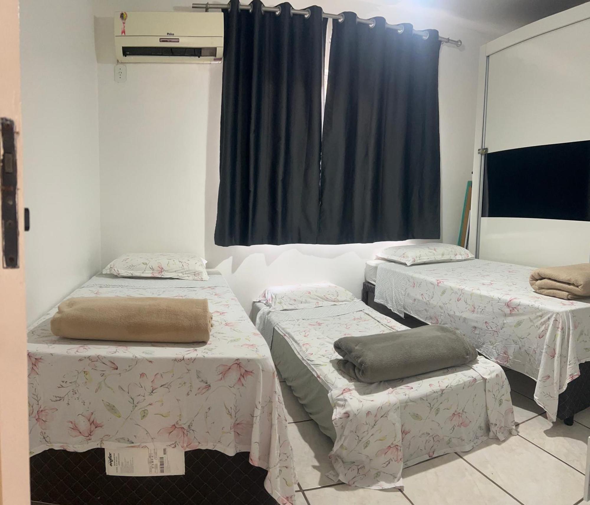 Apartamento Da Paty Balneario Camboriu Exterior photo